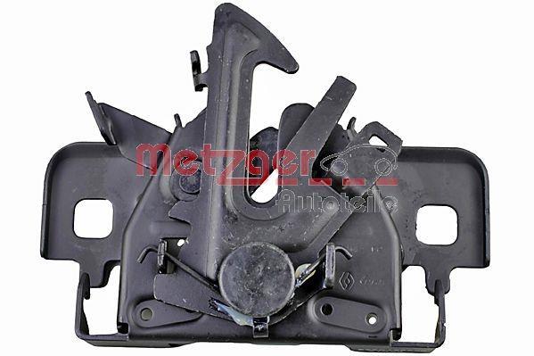 Serrure de capot-moteur METZGER ref. 2310576